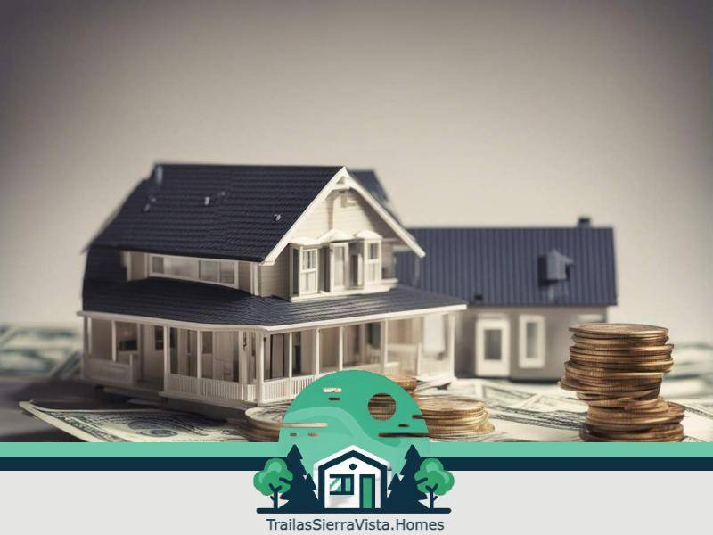 Información sobre la tasa de interés en préstamos para rentar una traila crucial para la comunidad hispana en busca de opciones de vivienda asequibles en EE UU