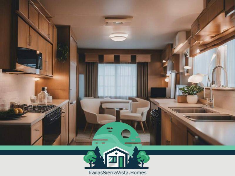 Ideas creativas para embellecer las paredes de tu traila y hacerla más acogedora