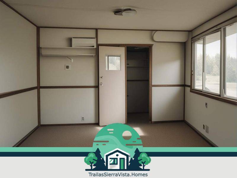 Decoración y diseño de paredes en trailas: ideas creativas para transformar tu espacio en una mobile home