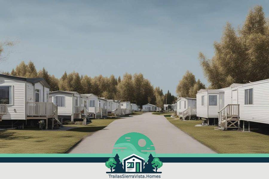 Traila de estilo escandinavo disponible para renta ideal para quienes buscan comodidad y diseño en su hogar móvil