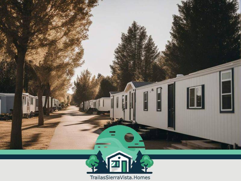 Características de las trailas tradicionales