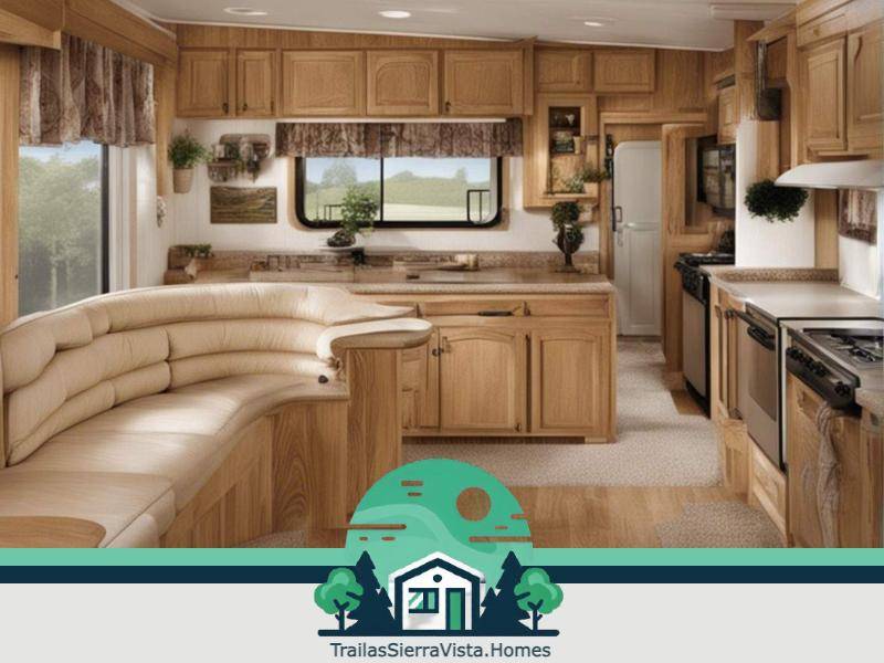 Guía Completa para Remodelar su Traila de Verano