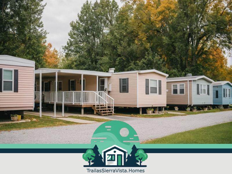 Mobile Home Parks vs. Apartment Living: Guía Comparativa
