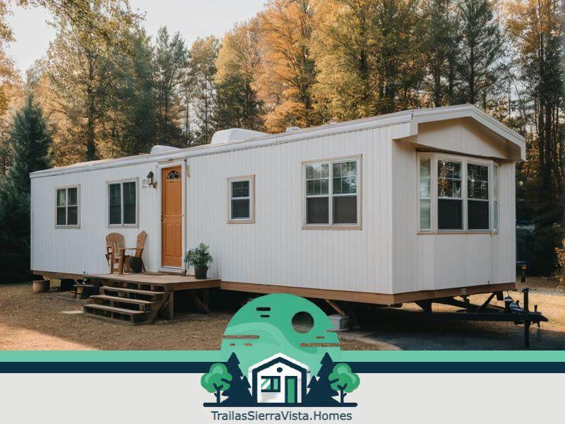 New vs. Used Mobile Homes: Pros, Cons, and Costs