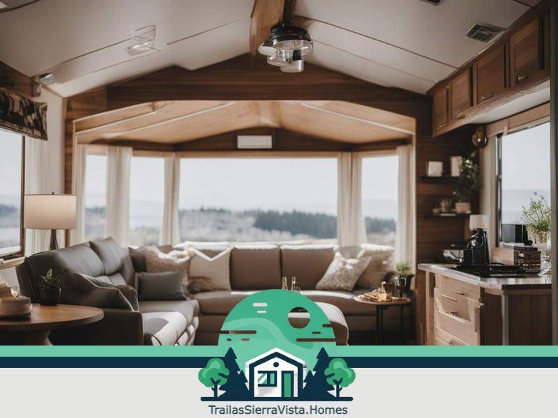 Renueva tu traila: Ideas frescas por dentro y fuera