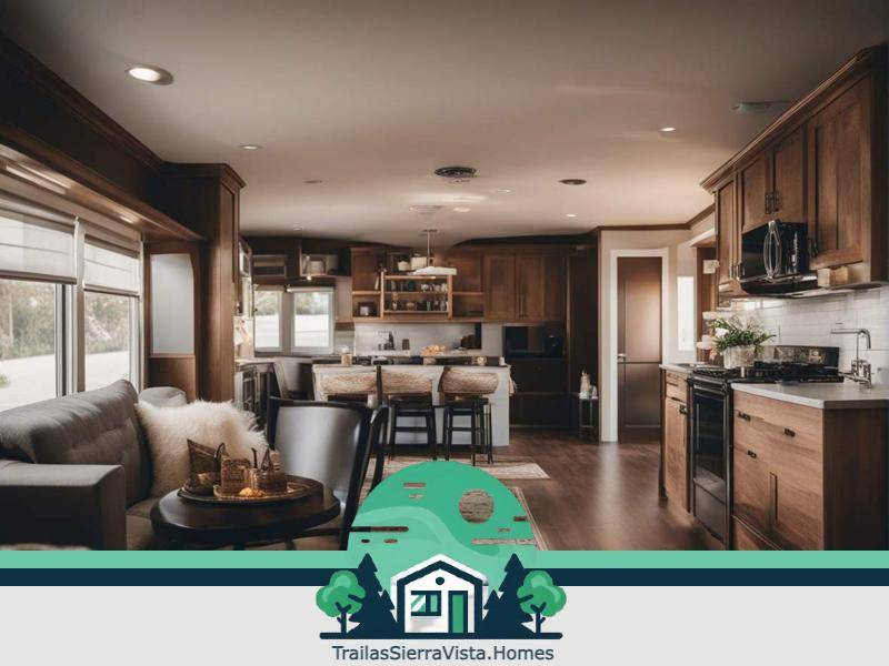 Tendencias Actuales en el Diseño de Trailas