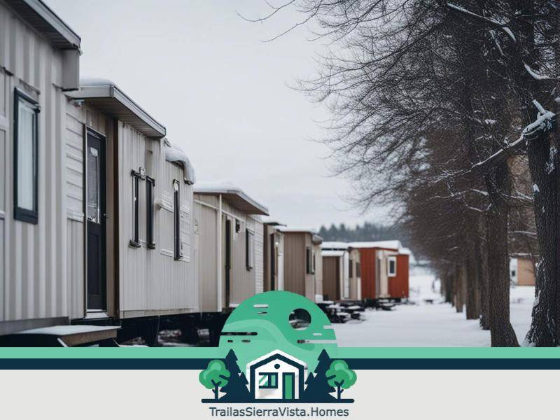 Vende tu Traila en Invierno: Guía de Otoño