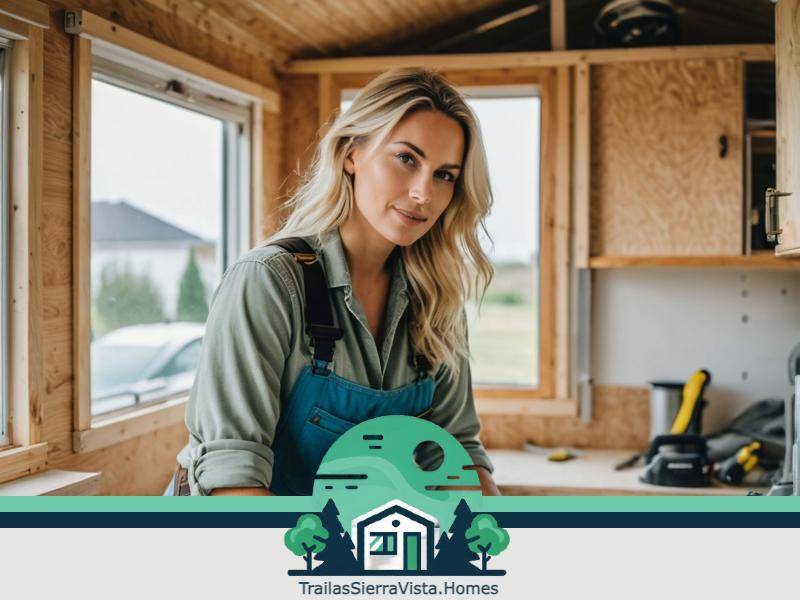 Cuidado y mantenimiento de trailas