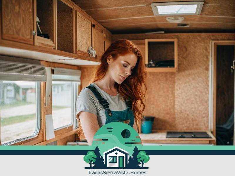 Mejoras en trailas en renta