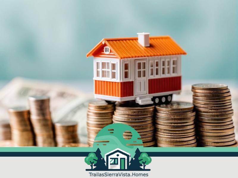 Opciones de financiamiento disponibles