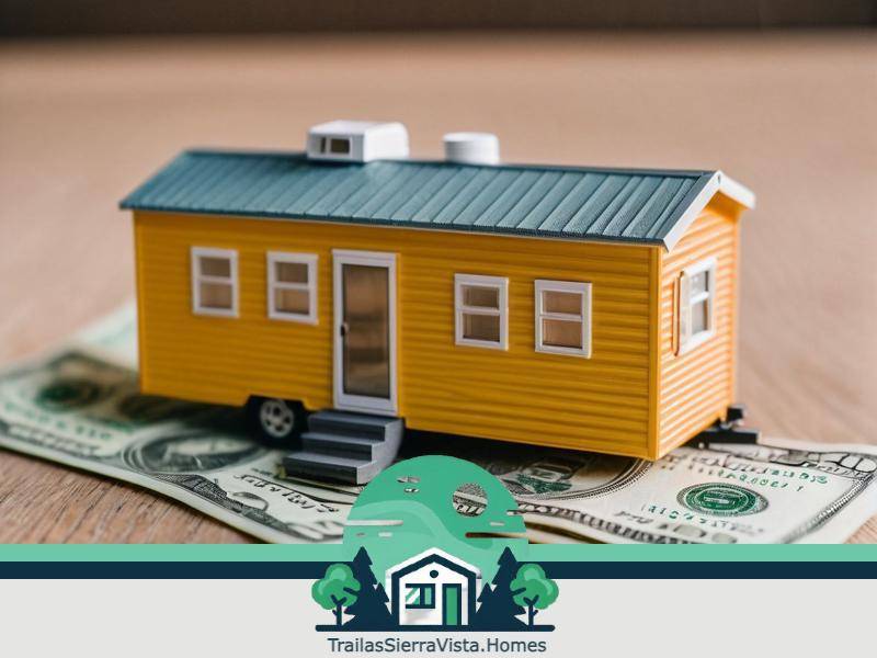 Trailas y casas económicas