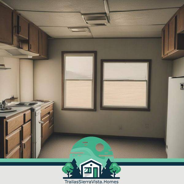 Paleta de colores y texturas en las paredes de trailas: una guía visual para elegir el estilo ideal en tu hogar móvil