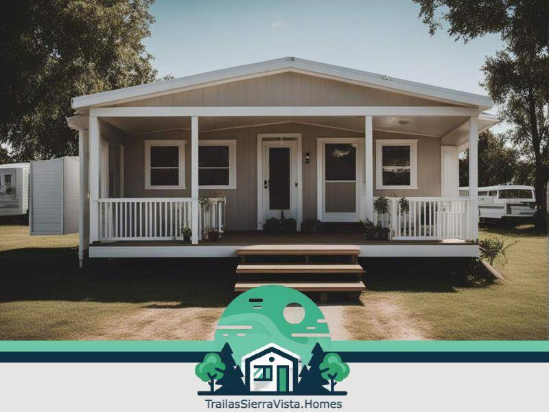 Instalación de nuevas ventanas en una traila mejorando la calidad de vida y la eficiencia energética para quienes buscan rentas asequibles