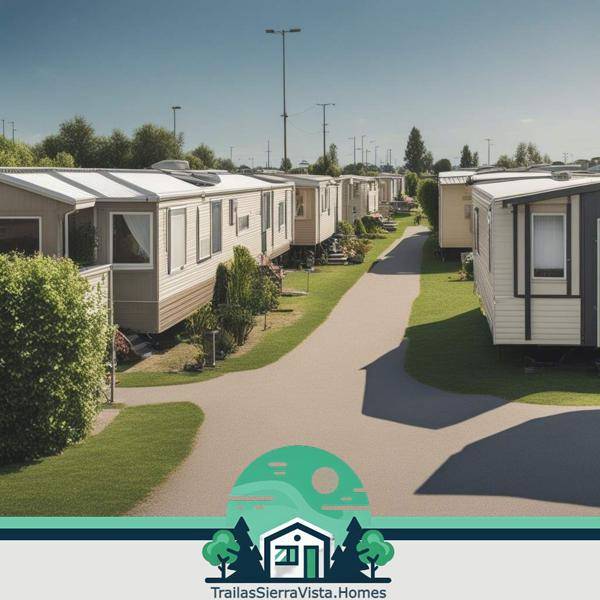 Opciones de renta de trailas disponibles en California para quienes buscan vivienda asequible en el estado