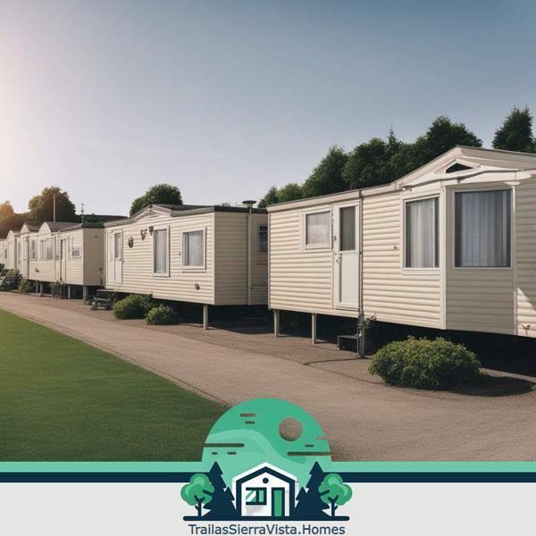 Trailas en descuento perfectas para mudarse Oportunidades asequibles para la comunidad hispana en USA que busca un hogar cómodo y económico