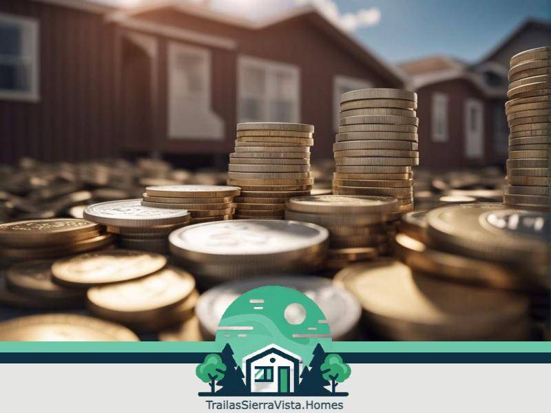 Alternativas de financiamiento para rentar trailas usadas y acceder a viviendas económicas en la comunidad hispana en USA