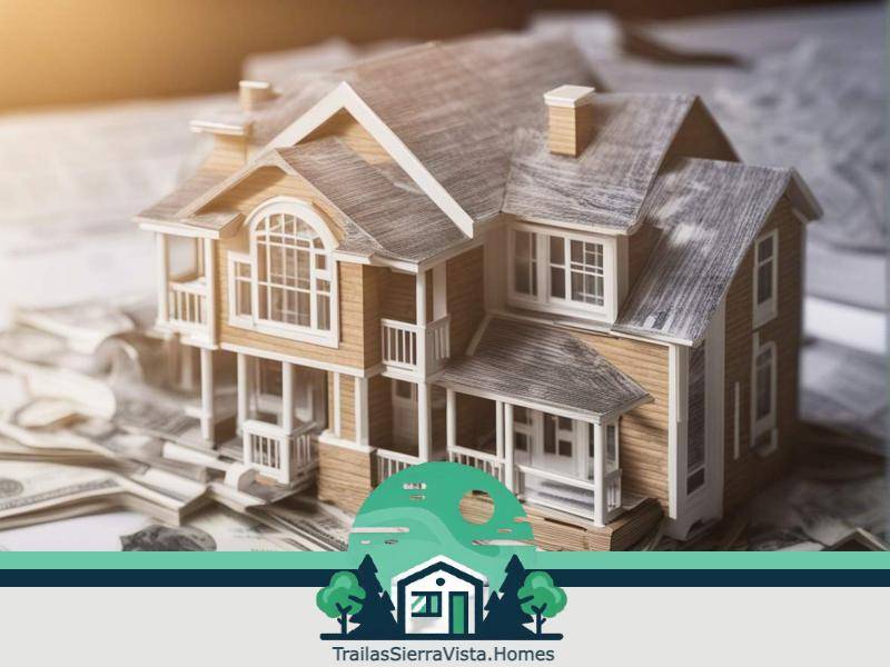 Opciones de financiamiento para realizar mejoras en trailas facilitando la creación de un hogar más cómodo y adaptado a tus necesidades