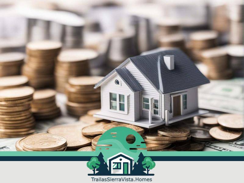 Opciones de préstamos hipotecarios asequibles para rentar una traila y asegurar un hogar cómodo y accesible en la comunidad hispana en EE UU