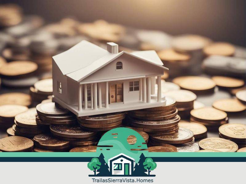 Condiciones de crédito necesarias para obtener préstamos de trailas en renta orientadas a la comunidad hispana en busca de opciones de vivienda asequibles en EE UU