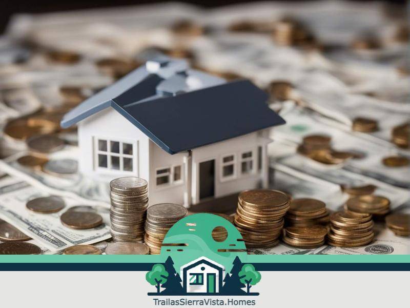 Calculadora de préstamos para rentar una traila ideal para quienes buscan opciones económicas de vivienda en la comunidad hispana en USA