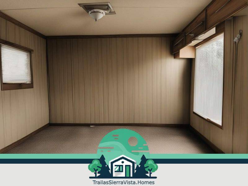 Consejos para mejorar la seguridad de las paredes en trailas rentadas garantizando un hogar más seguro y acogedor para la comunidad hispana en EE UU