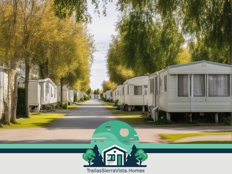 Traila en excelente estado y ubicación perfecta para quienes buscan una renta asequible y cómoda en la comunidad hispana en USA