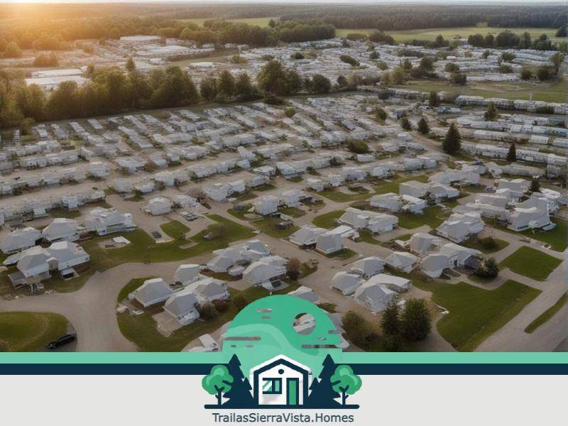 Ofertas en trailas con aire acondicionado para alquiler ideales para la comunidad hispana en busca de opciones económicas de vivienda en EE UU