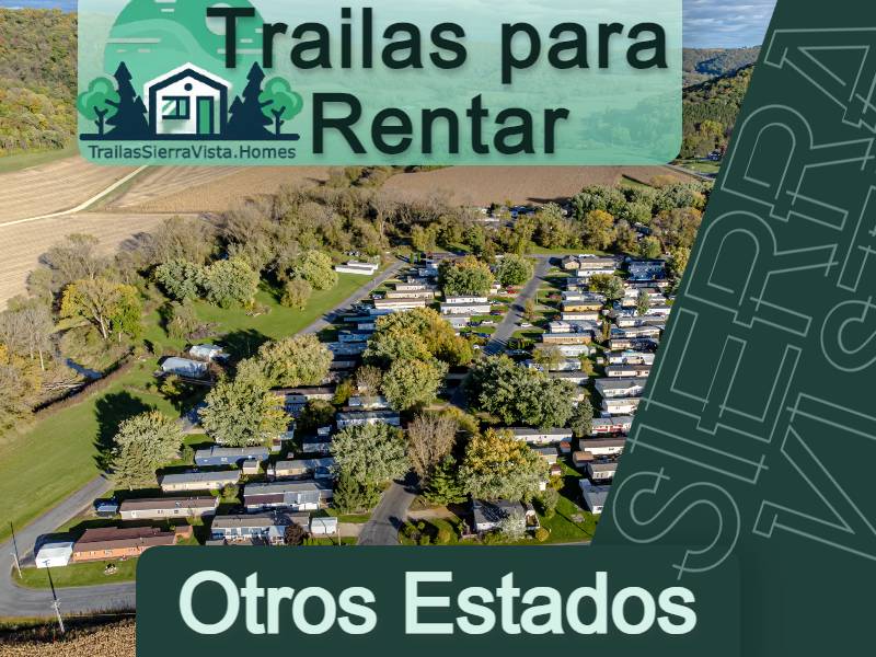 trailas de renta cerda en mas estados