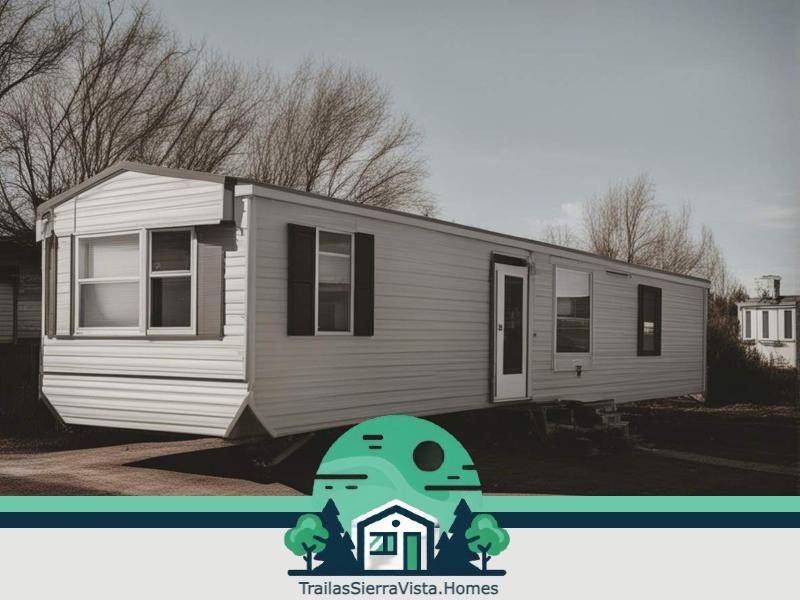 Traila ubicada en un hermoso entorno campestre ideal para quienes buscan una opción económica y acogedora para vivir en tranquilidad