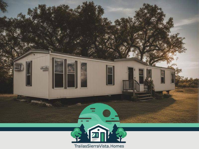 Traila única y personalizada ideal para quienes buscan una opción económica y acogedora para vivir en comunidad