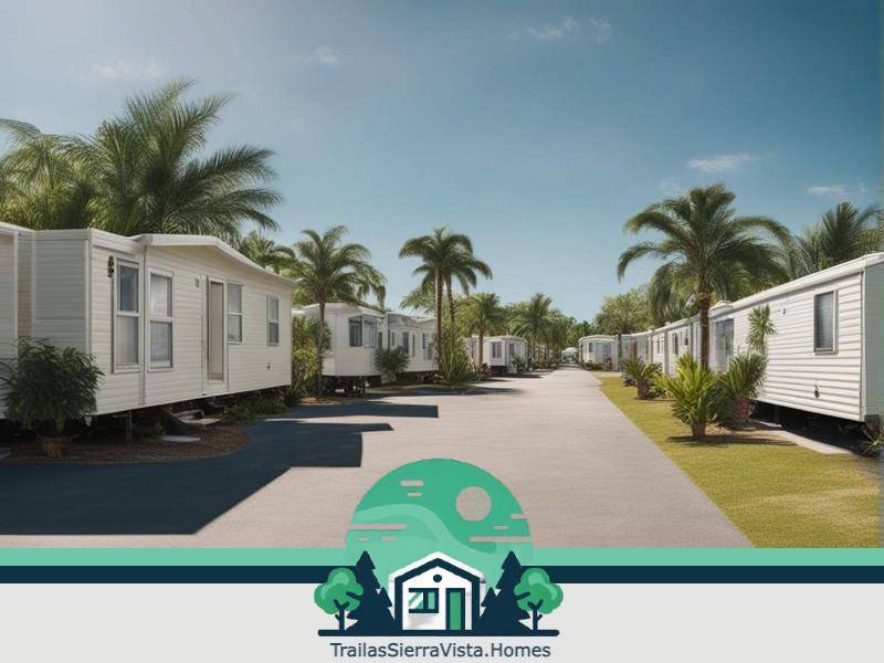 Trailas económicas en renta en Texas ideales para quienes buscan opciones asequibles y convenientes para vivir en el estado