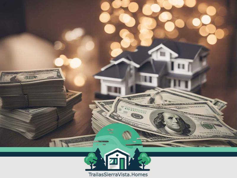 Opciones de préstamos accesibles para adquirir una traila en renta ideales para quienes buscan vivienda económica en Estados Unidos