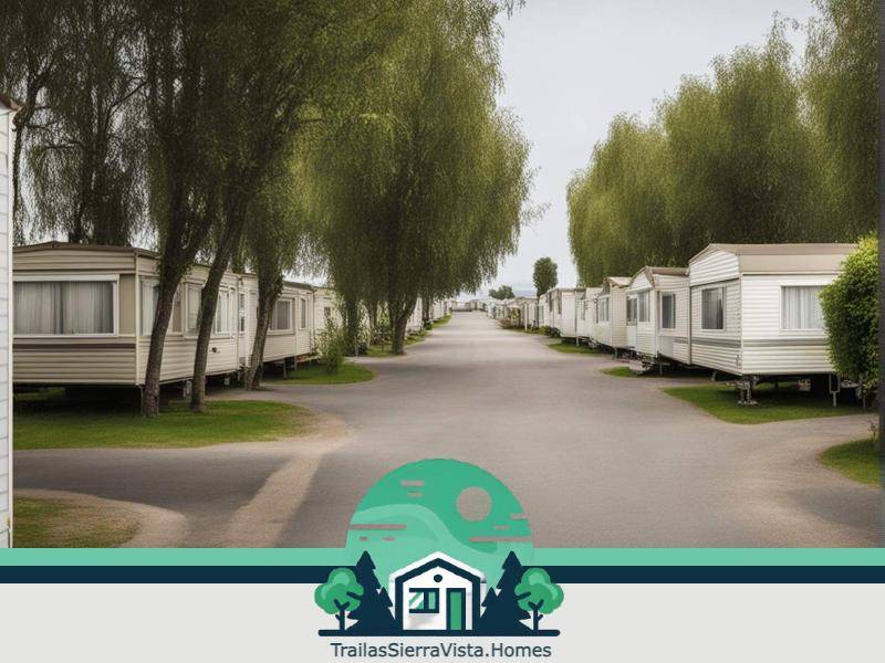 Traila frente al mar ideal para disfrutar de la brisa marina y la tranquilidad de la playa