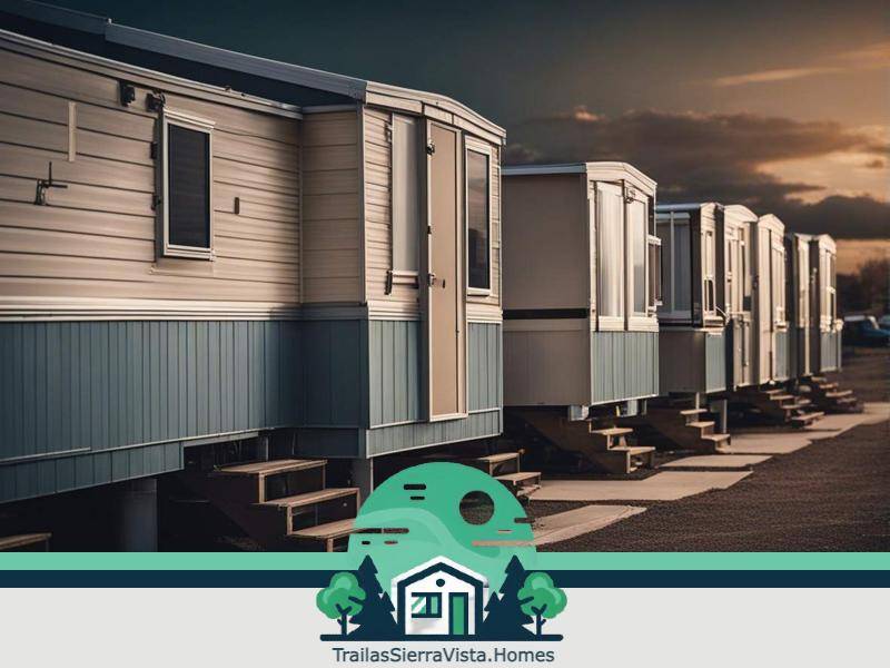 Traila vintage restaurada que combina encanto y comodidad ideal para quienes buscan una opción económica para vivir