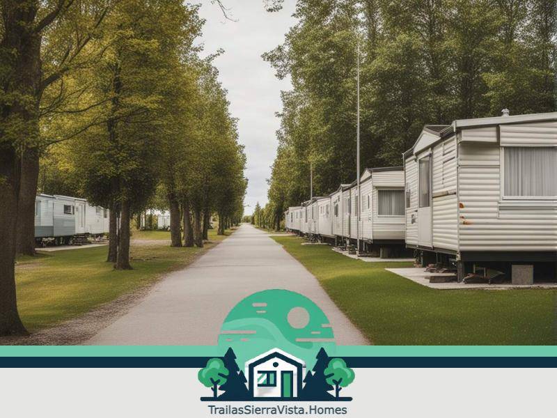 Traila vibrante y colorida ideal para quienes buscan una opción económica y acogedora en renta