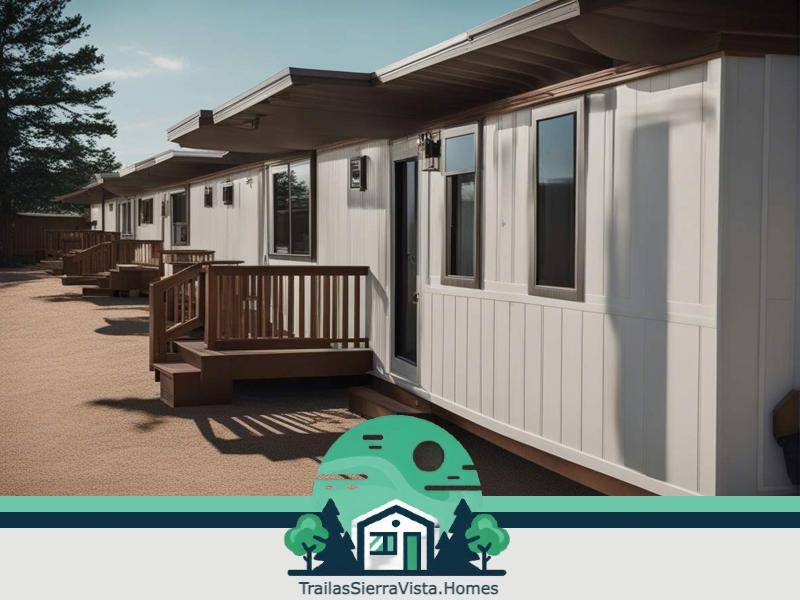 Traila equipada con cocina gourmet perfecta para disfrutar de deliciosas comidas en un espacio acogedor y funcional