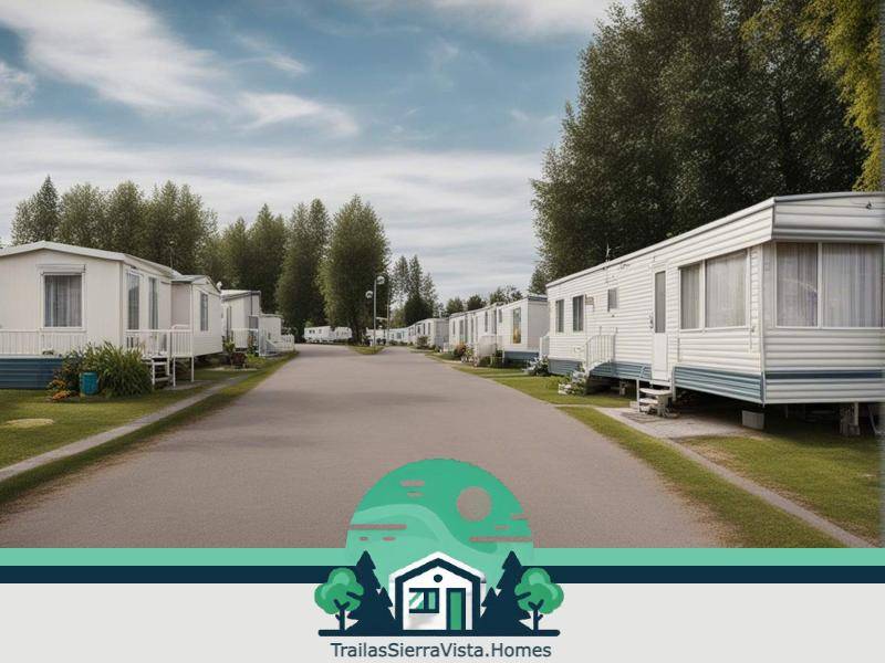 Traila en renta una excelente oportunidad que no durará mucho tiempo en el mercado ¡No te pierdas esta opción económica para vivir!