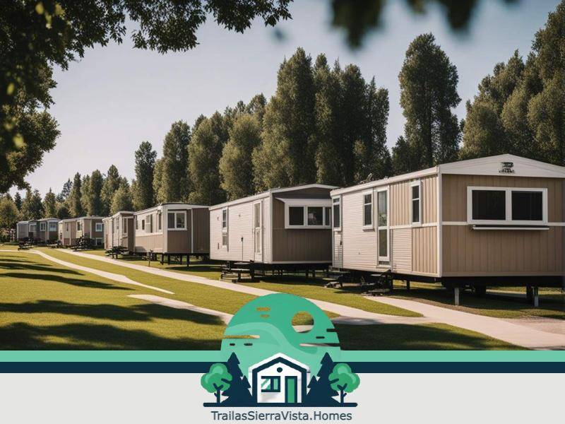 Espacio de almacenamiento extra en el parqueadero de una traila ideal para mantener tus pertenencias organizadas y aprovechar al máximo el espacio exterior